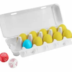 Eiertanz