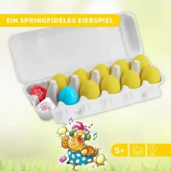 Eiertanz