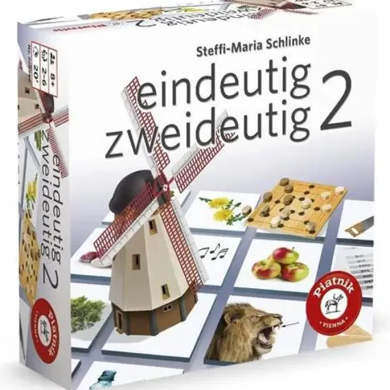Eindeutig Zweideutig 2