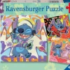 Einfach nur spielen - Puzzle 3x49 Teile