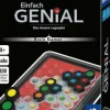 Einfach Genial - Brain Games - Das clevere Legespi