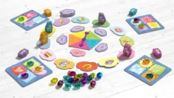 Einhorn Glitzerglück – Spielesammlung