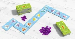 Einhorn Glitzerglück – Spielesammlung