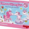 Einhorn Glitzerglück und Eine Party für Rosalie