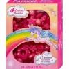 Einhorn-Paradies - Perlenset Pink