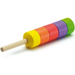 Eis am Stil Kunterbunt