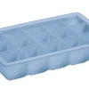 Eiswürfelbereiter Würfel Longdrink 2x2cm eisblau