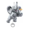 Ellie Elefant My first Spieluhr 25cm grau