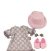 Ensemble Beach in Style,50cm