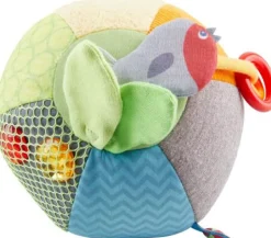 Entdeckerball Waldfreunde