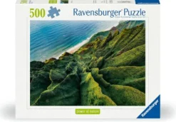 Epic Journey - Puzzle 500 Teile