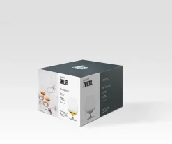 4er Cognac XXL Bar Special 45