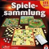 111er Spielsammlung