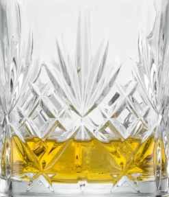 4er Whisky 60 Show