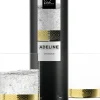 2er Becher 569/9 ,,Adeline Gold" In Geschenkröhre