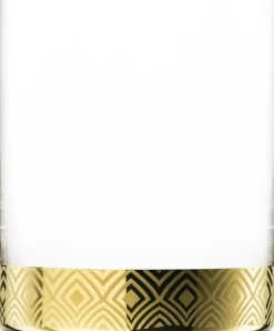 2er Becher 569/9 ,,Adeline Gold