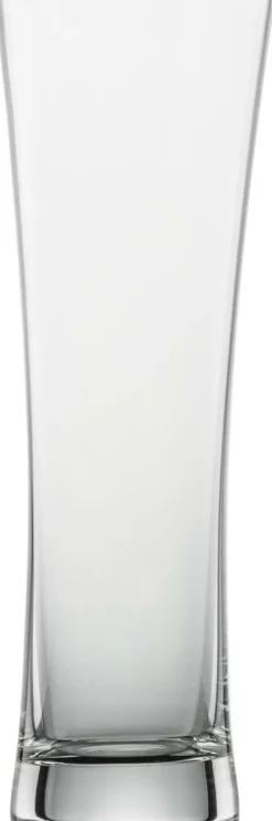4er Beer Basic Weizen 0,3 L mit Moussierpunkt