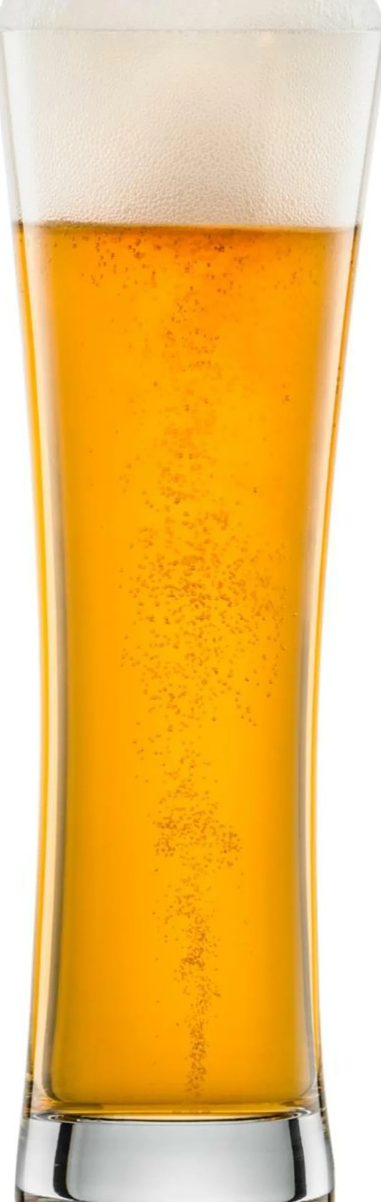 4er Beer Basic Weizen 0,3 L mit Moussierpunkt