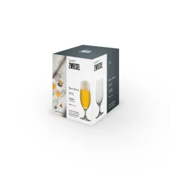 4er Biertulpe 0,3l Beer Basic