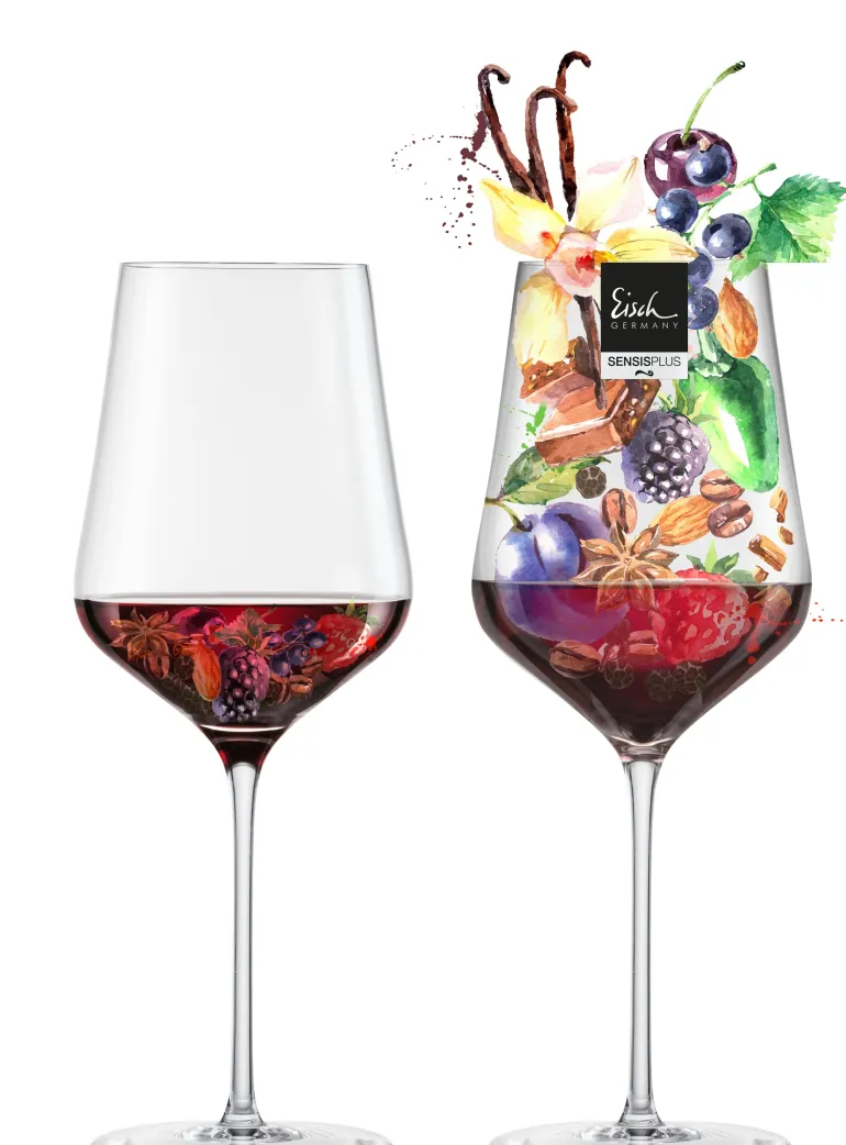 2er Bordeaux 518/21 Sky Sensis plus