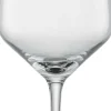 4er Rotwein Tulip 1