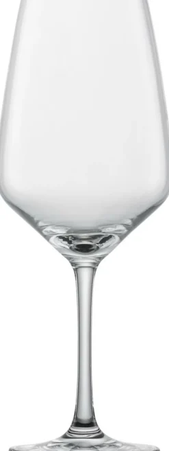 4er Rotwein Tulip 1