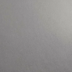 4er Set Untersetzer, cement 10 x 10 cm, Lederoptik