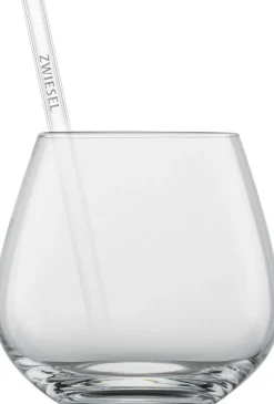 4erTumbler After-work drink +4xTrinkhalm +Büste