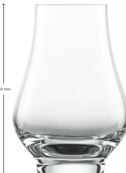 4er Whisky Nosing Bar Special 120