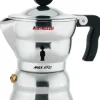Espressokaffeekanne Moka Alessi