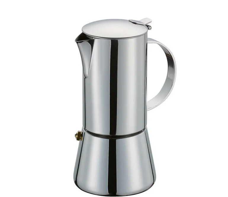 Espressokocher Aida 6 Tassen
