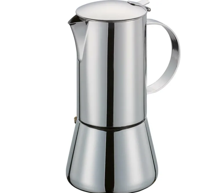 Espressokocher Aida 10 Tassen