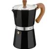 Espressokocher CLASSICO NATURA 6T
