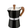 Espressokocher CLASSICO NATURA 3T