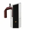 Espressokocher MENHIR, 3 T