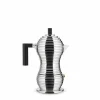 Espressokocher Pulcina 3Tassen Induktion