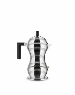 Espressokocher Pulcina 3Tassen Induktion