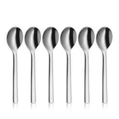 Espressolöffel Nuova 6er-Set