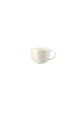 Espresso-Obertasse, 0,08 l, Brillance / Weiß