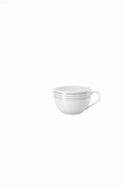 Espresso-Obertasse, 0,12 l, TAC / Gropius Stripes