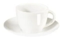 Espressotasse mit Untertasse 70ml
