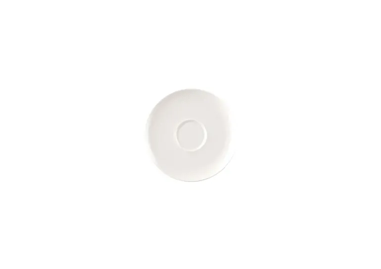 Espresso-Untertasse, 11,5 cm, TAC / Weiß