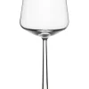 Essence 2er Rotweinkelch klar 45cl