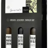 Essig + Öl 3er-Set - 3x100ml