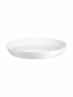 Ess-/Servier-Teller, Rund 20 cm 250°C