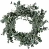Eucalyptus Kranz green 75cm