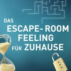Exit® - Das Spiel Abenteuer Auf Catan