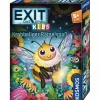 Exit® - Das Spiel - Kids Krabbeliger Rätselspaß