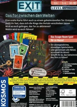 EXIT® - Das Tor zwischen den Welten