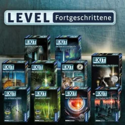 EXIT® - Das Tor zwischen den Welten